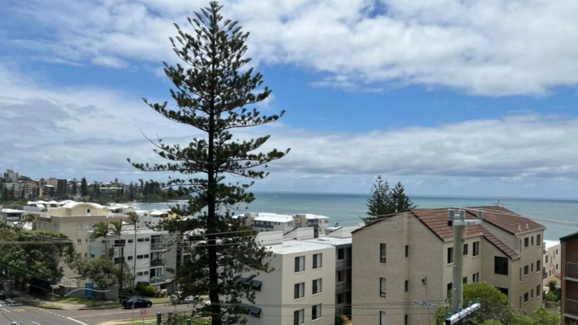 A Minutes Walk To The Beach! Caloundra 0*,  Austrálie
