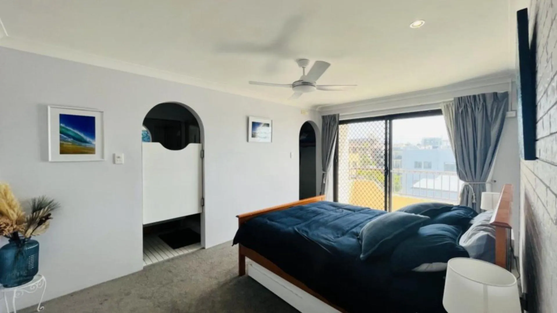 Apartmán A Minutes Walk To The Beach! Caloundra